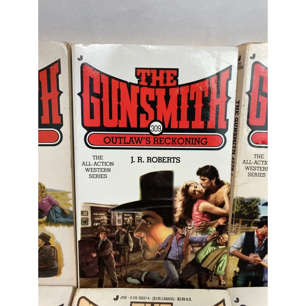 N/A roberts gunsmith